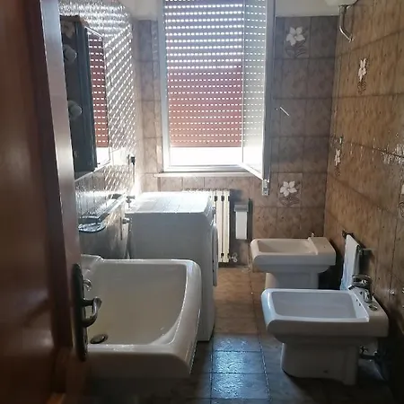Lena Incantevole Vista Mare 30 Metri