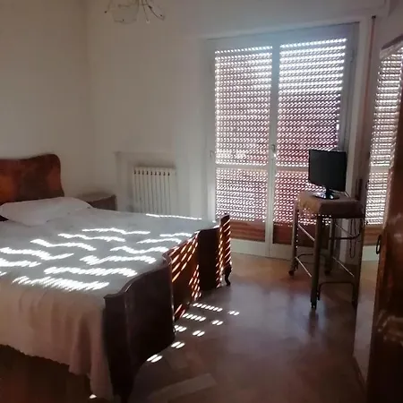 Lena Incantevole Vista Mare 30 Metri Alba Adriatica