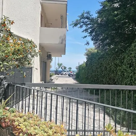 Lena Incantevole Vista Mare 30 Metri *